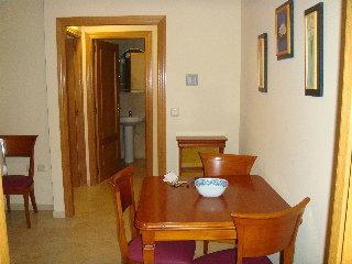 Carmenchu Gemelos 20 Apartamento *