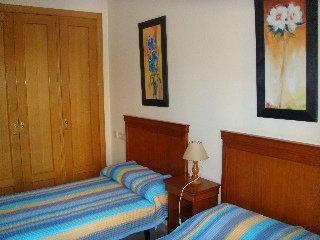 Carmenchu Gemelos 20 Apartamento