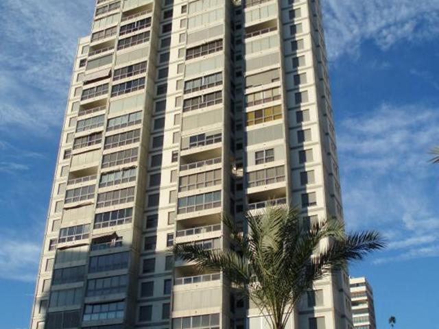 Carmenchu Gemelos 20 Apartamento *