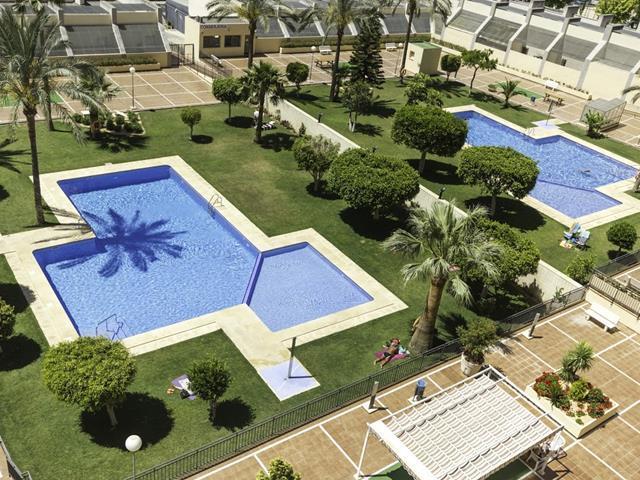 Carmenchu Gemelos 20 Apartamento