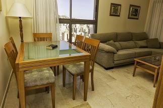 Carmenchu Gemelos 20 Apartamento Benidorm