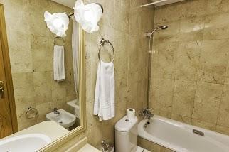 Carmenchu Gemelos 20 Apartamento Benidorm