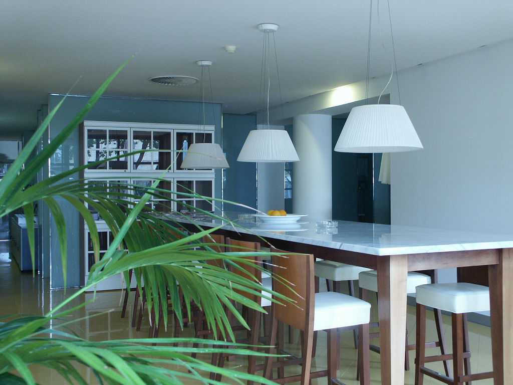 Hotel El Palmeral