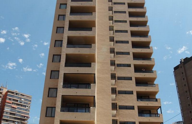 Hotel Dynastic Benidorm