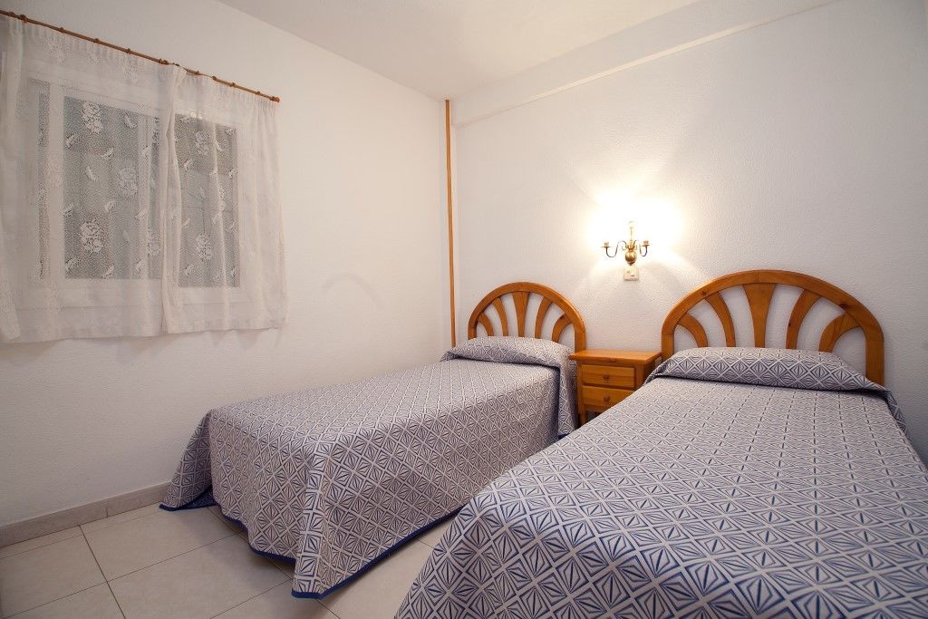 Ribera Apartamento *