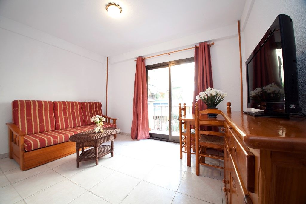 Apartamento Ribera Benidorm