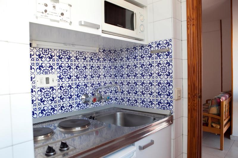 Ribera Apartamento Benidorm