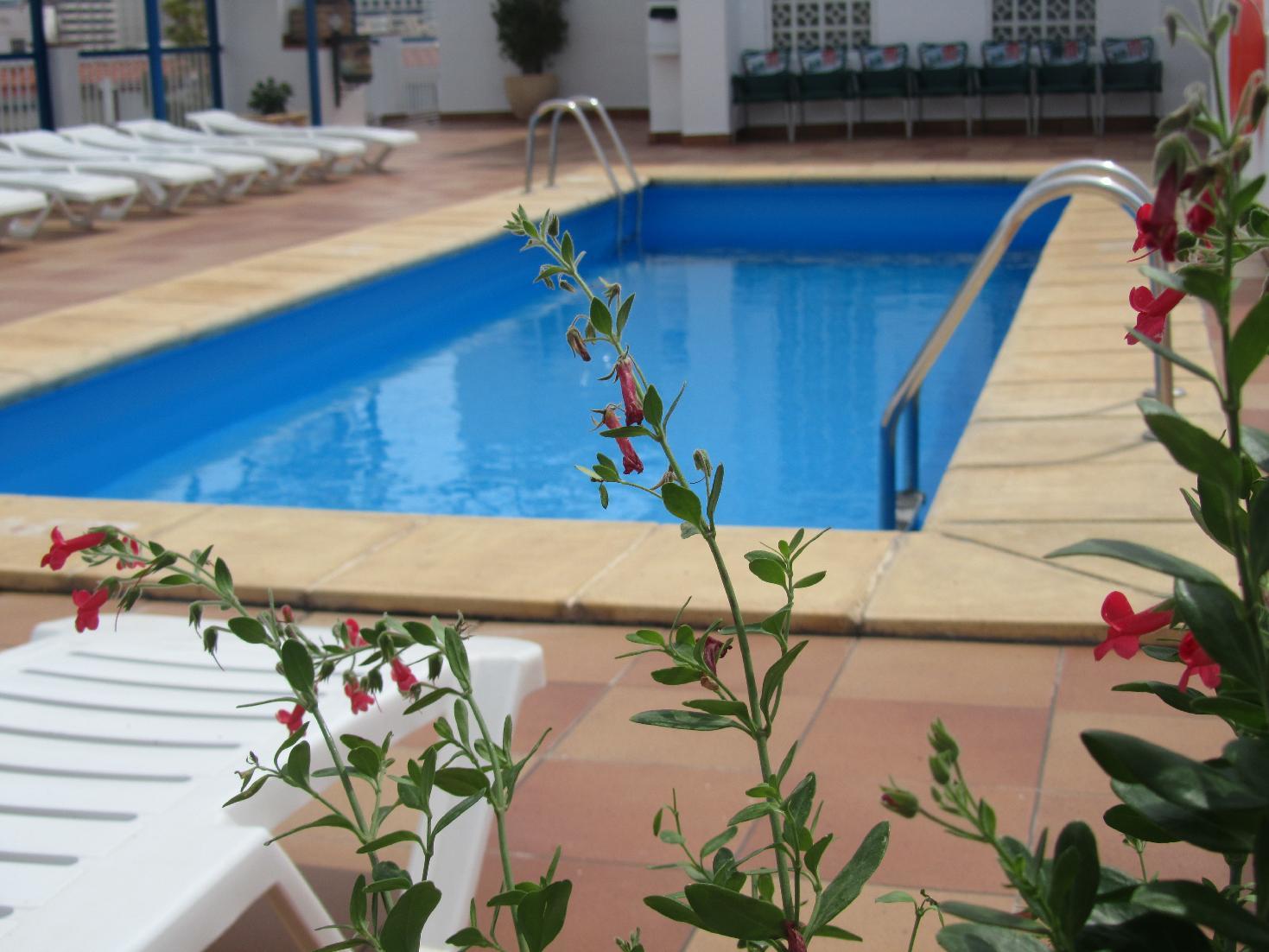 Mareny Hotel Benidorm
