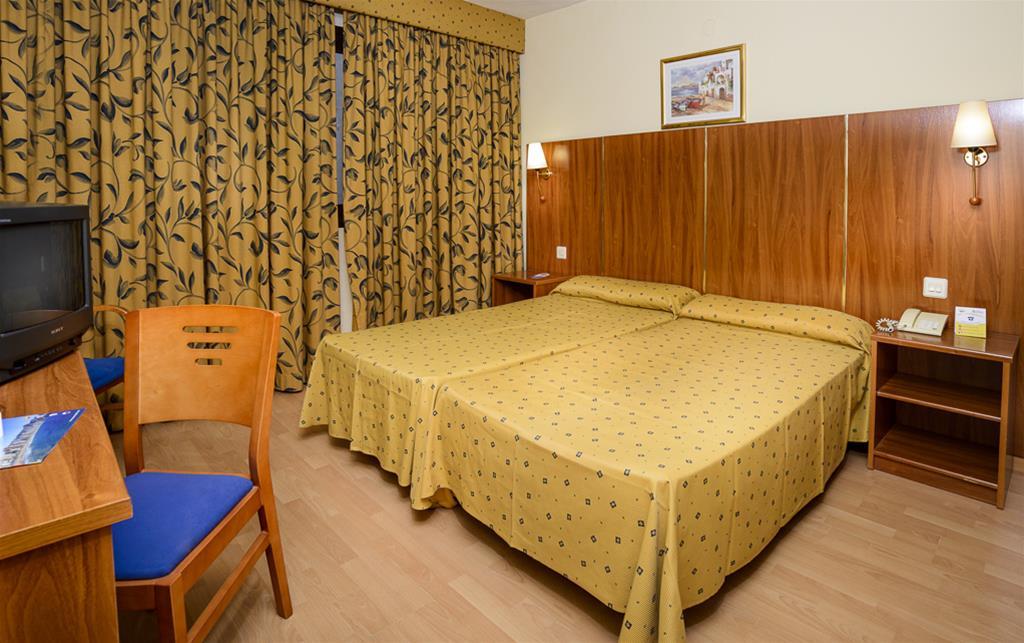 Mareny Hotel Benidorm