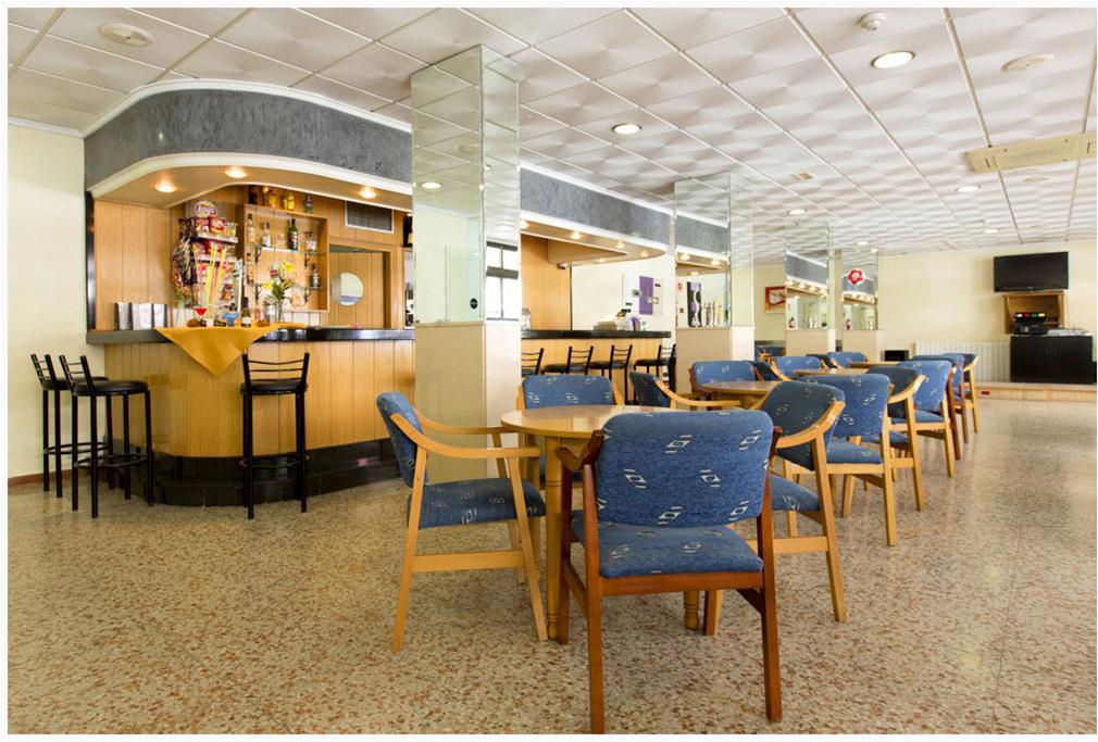 Mareny Hotel