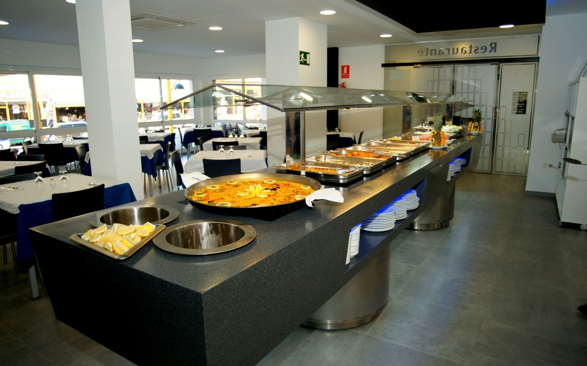 Golden Hotel Benidorm