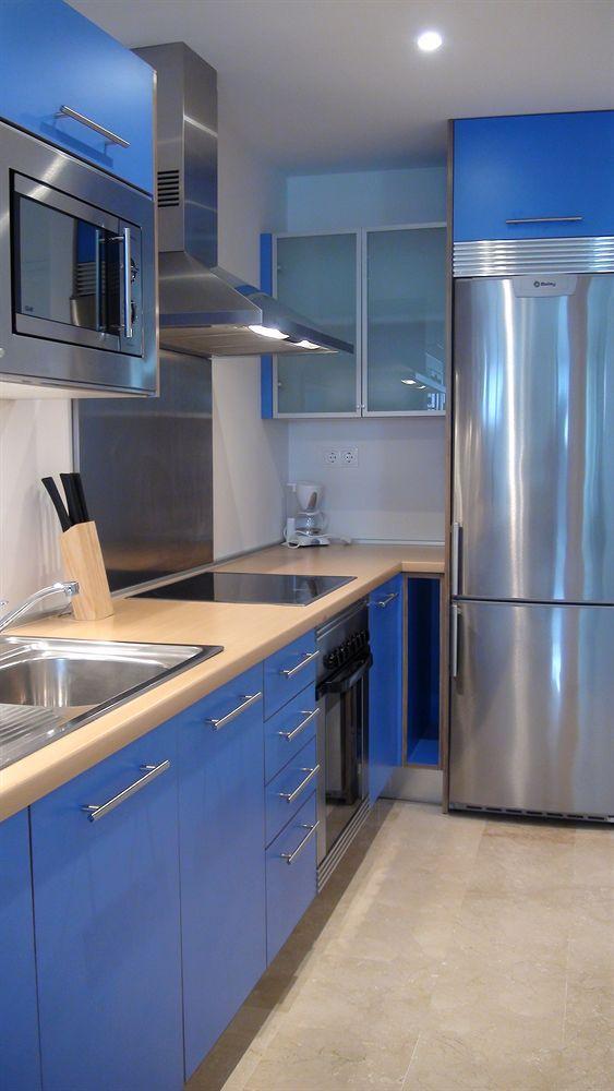 Cala Alta Apartamento Benidorm
