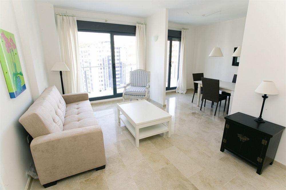 Cala Alta Apartamento Benidorm