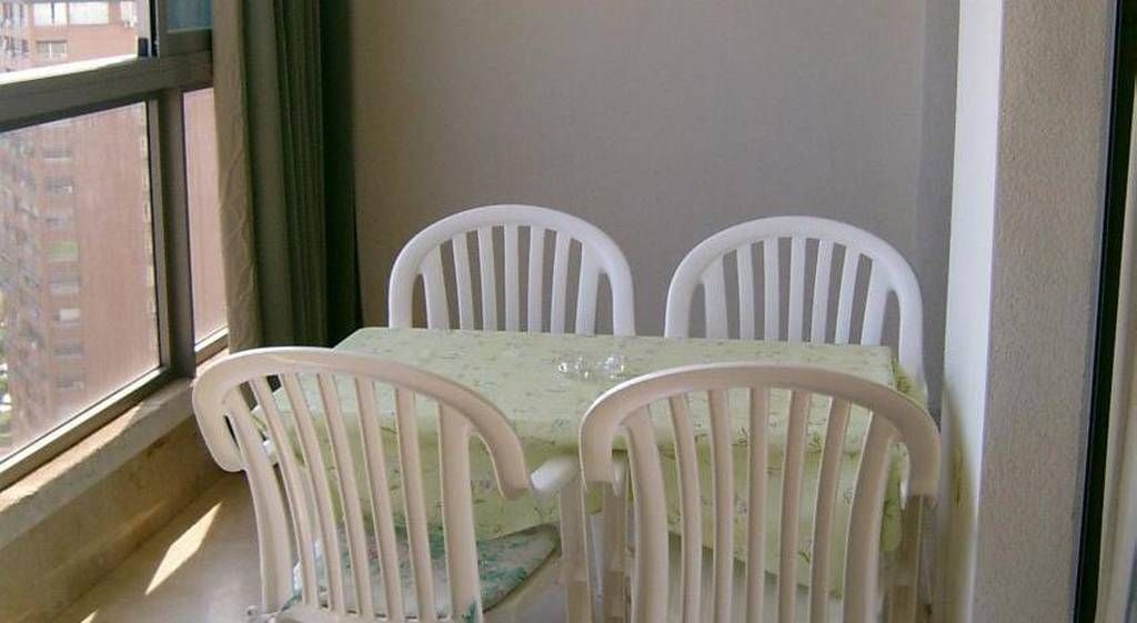 Gemelos 20 Apartamento Benidorm