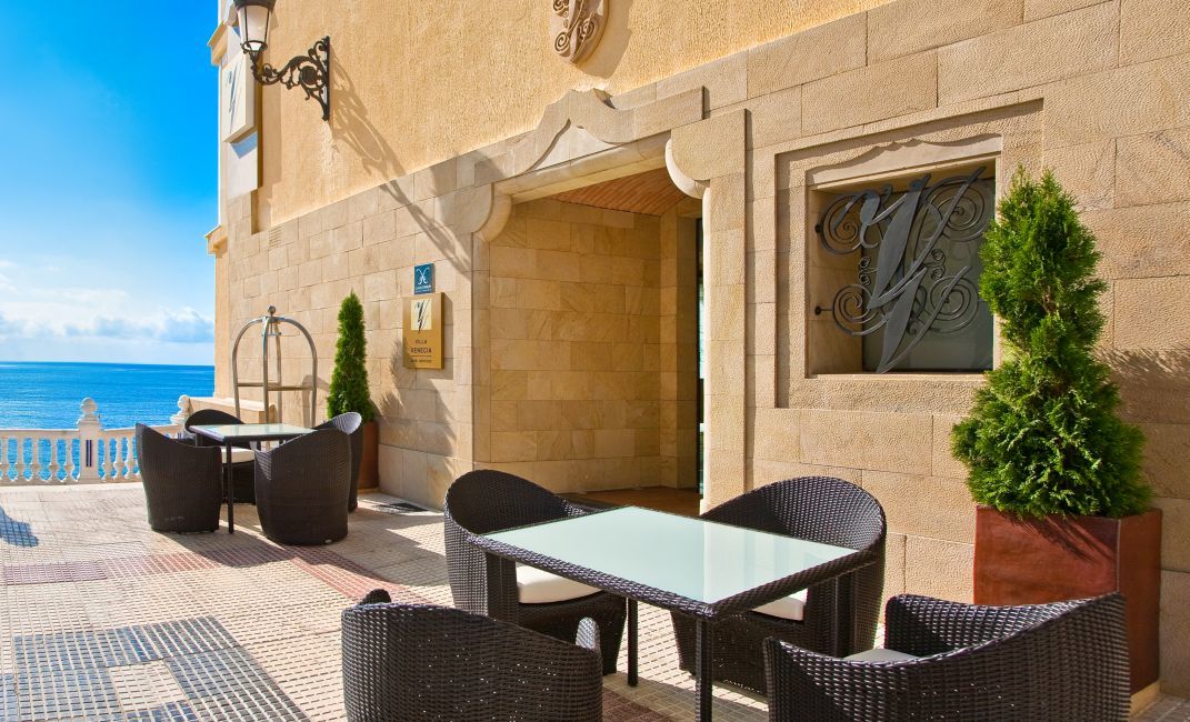 Boutique Venecia 5*