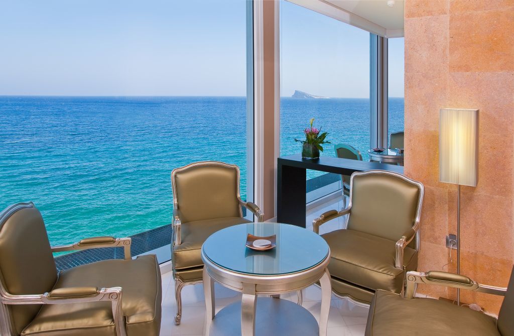 Boutique Venecia Hotel Benidorm