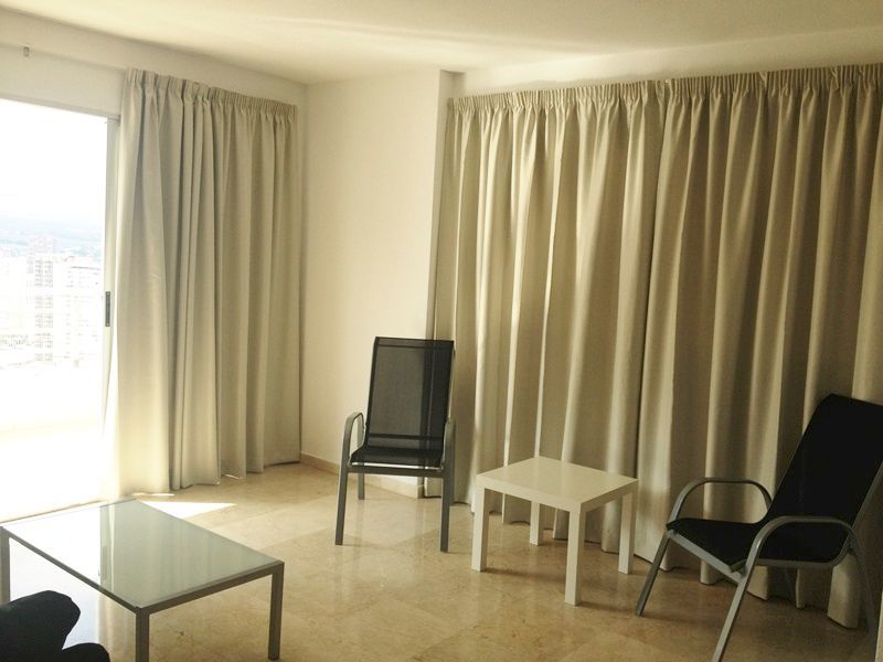 Buenos Aires Apartamento *