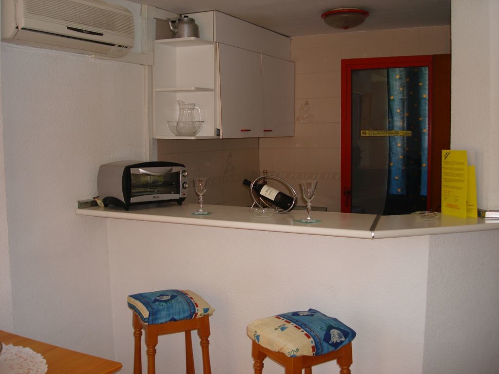 Loix Mar - Apartamento *