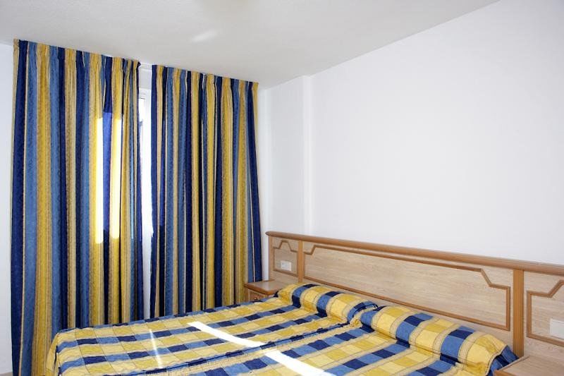 Benimar - Sabesa Apartamento