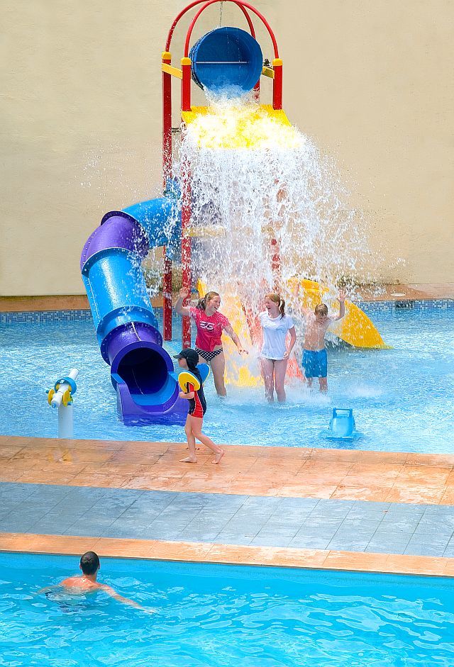 Magic De 3* Benidorm