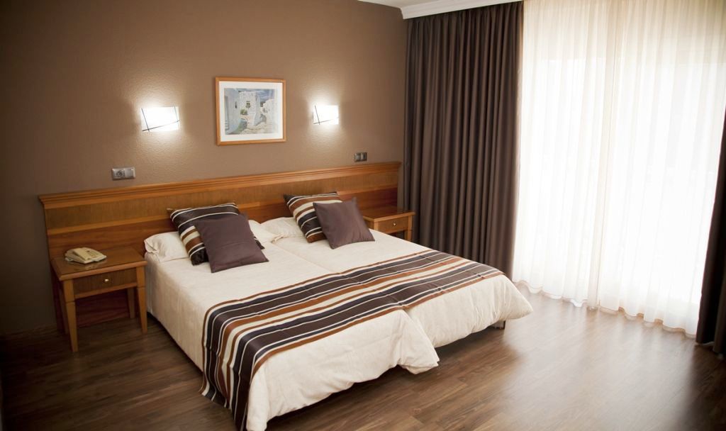 Helios Hotel Benidorm
