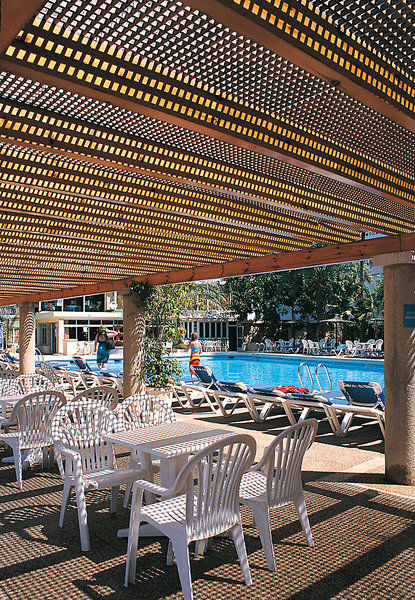 Servigroup Torre Dorada Hotel 3*