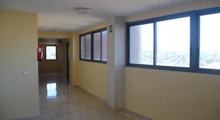Buenavista Apartamento
