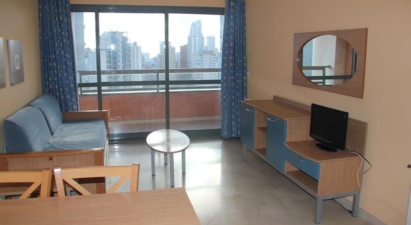 Buenavista Apartamento Benidorm