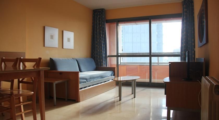 Buenavista Apartamento *