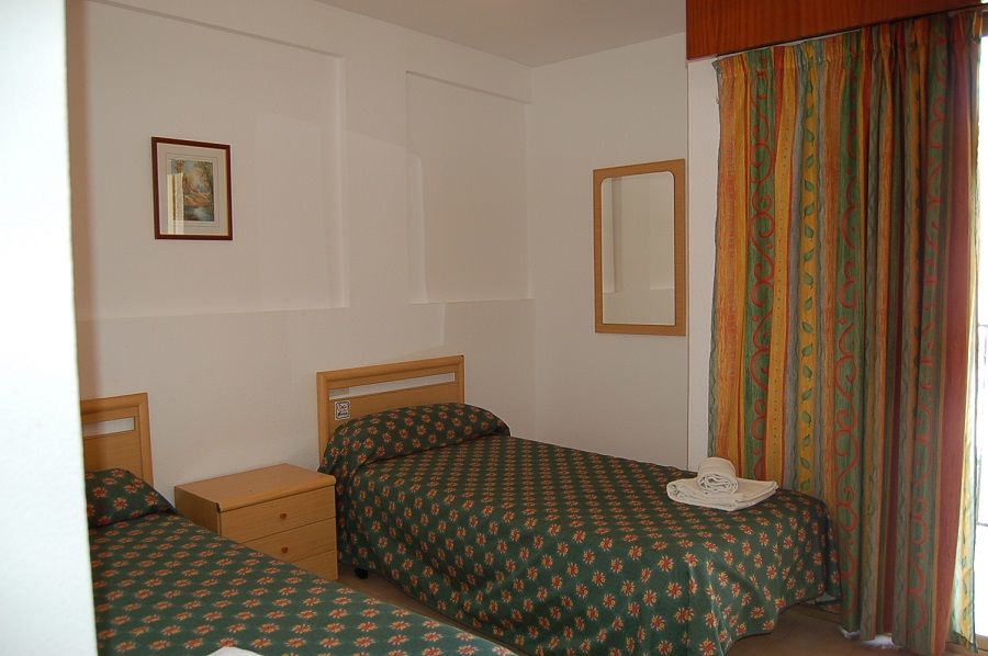 Rinconada Real - Apartamento