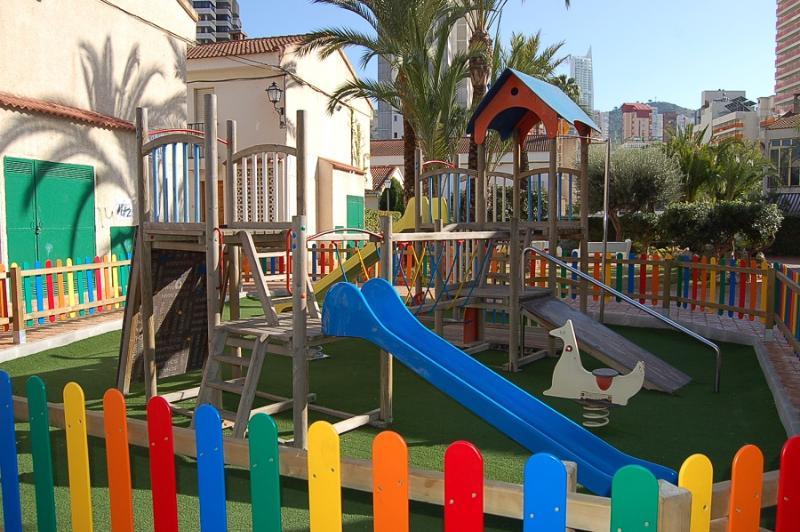 Rinconada Real - Apartamento *