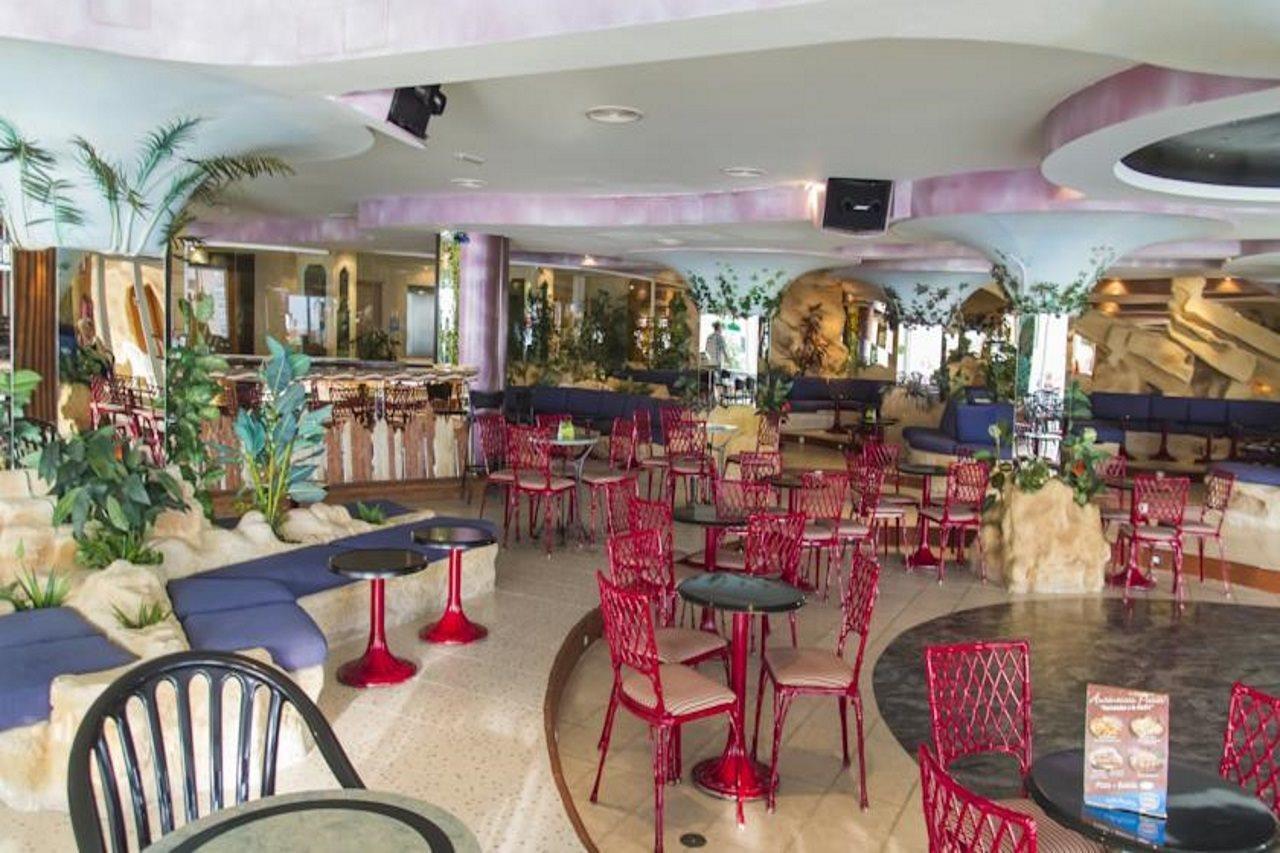 Kaktus Benikaktus Hotel 3*