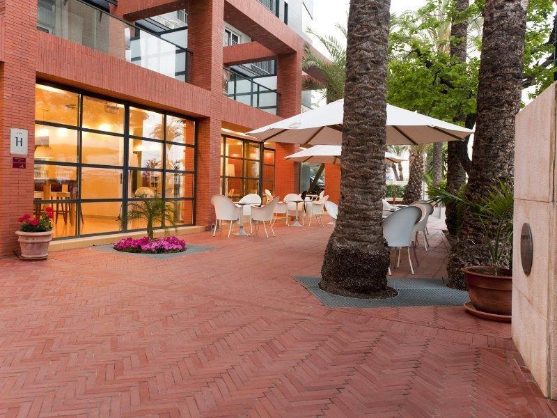 El Palmeral 3* Benidorm