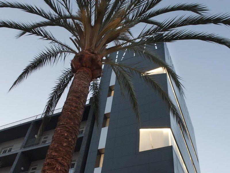 El Palmeral Hotel 3*