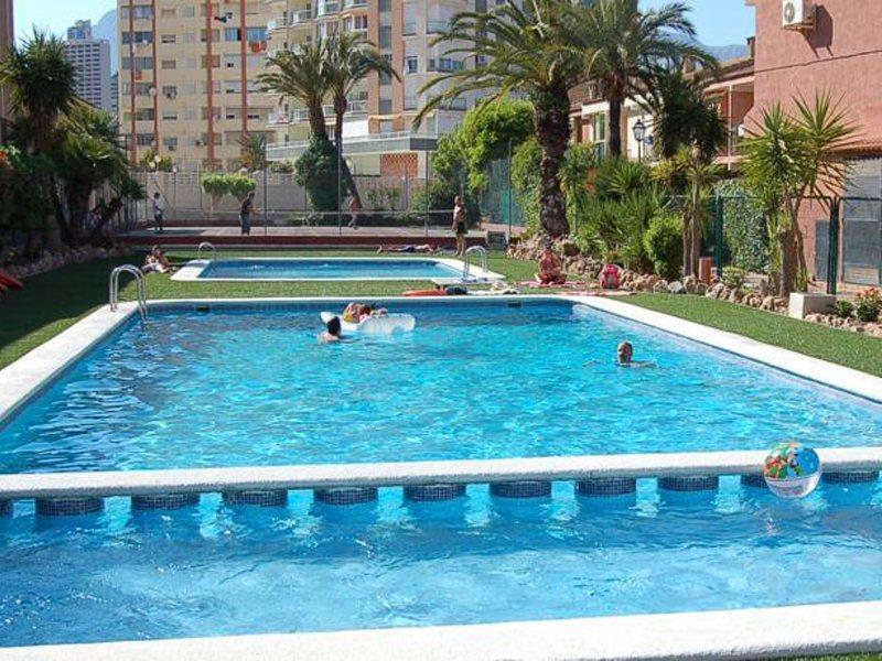 Rinconada Real - Apartamento
