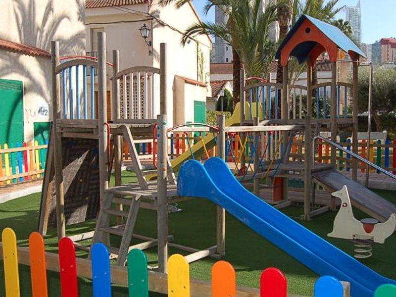 Rinconada Real - Apartamento Benidorm