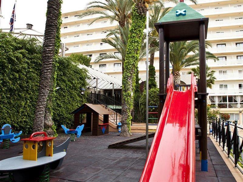 Helios 4* Benidorm