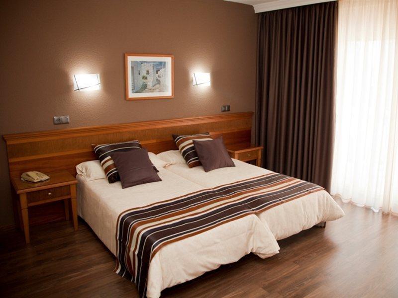 Helios Hotel Benidorm