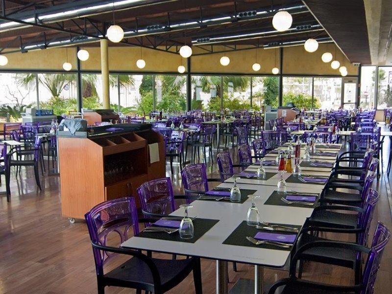 Servigroup Pueblo Hotel