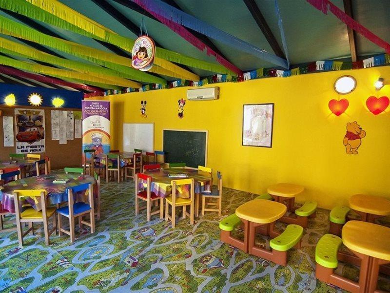 Servigroup Pueblo 3* Benidorm