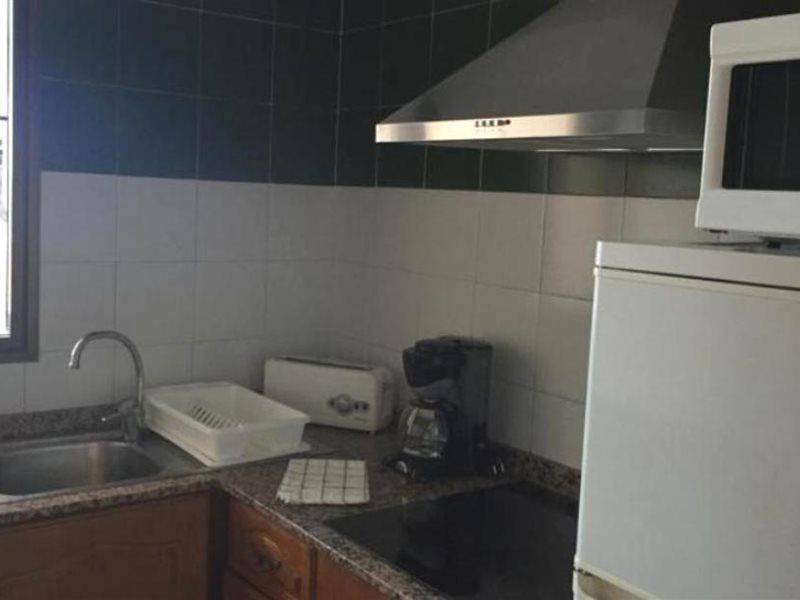 Amalia Apartamento *