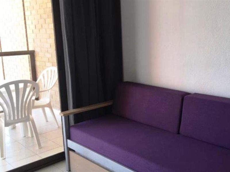 Amalia Apartamento