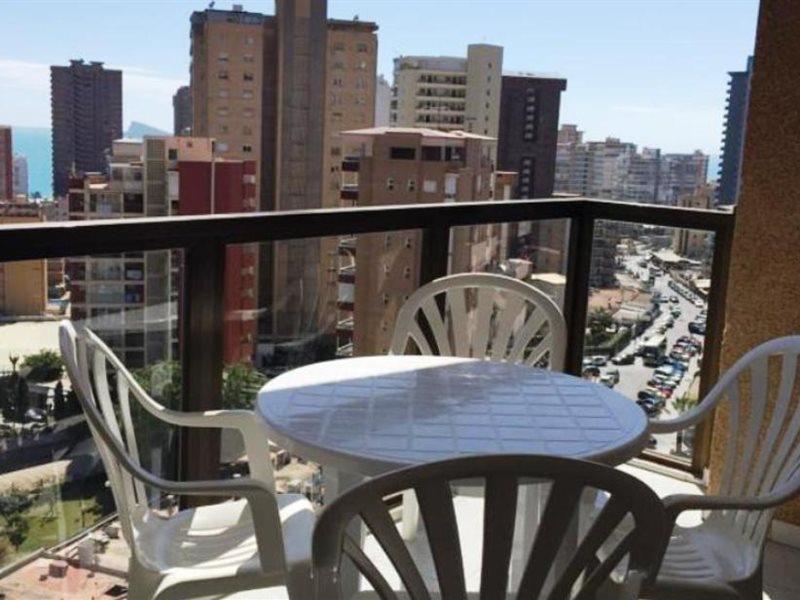 Amalia * Benidorm