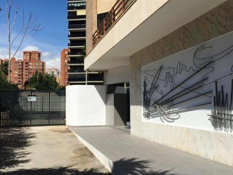 Amalia Apartamento *