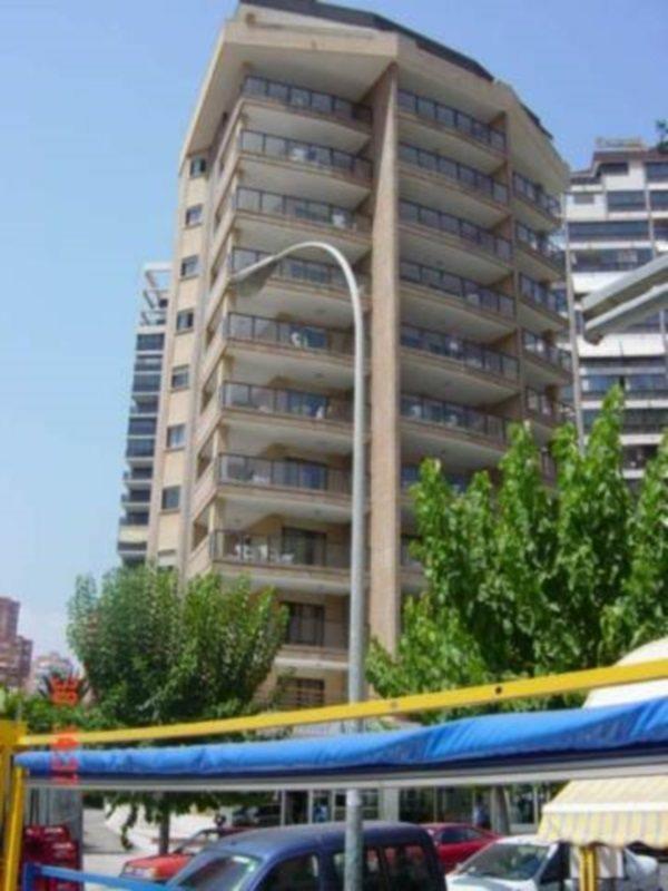 Amalia Apartamento