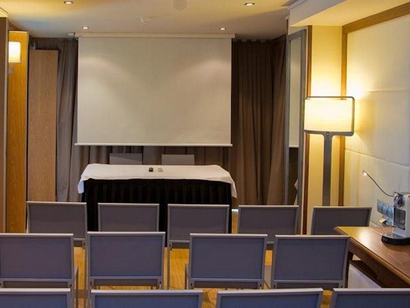 Boutique Venecia Hotel Benidorm