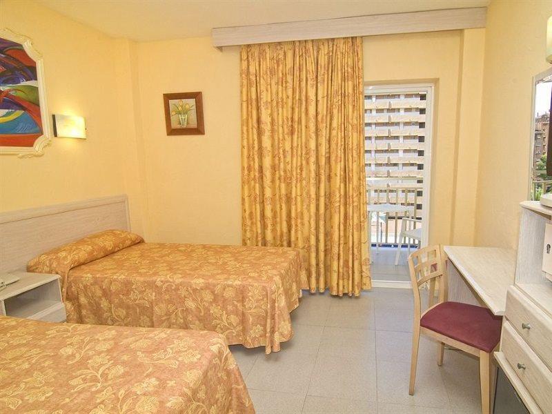 Servigroup Orange 3* Benidorm