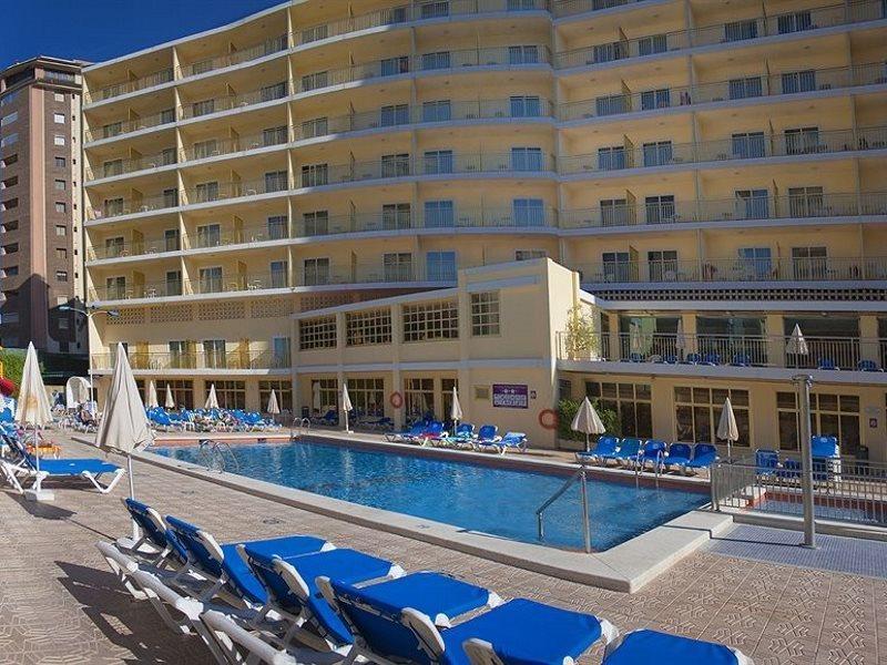 Servigroup Orange 3*