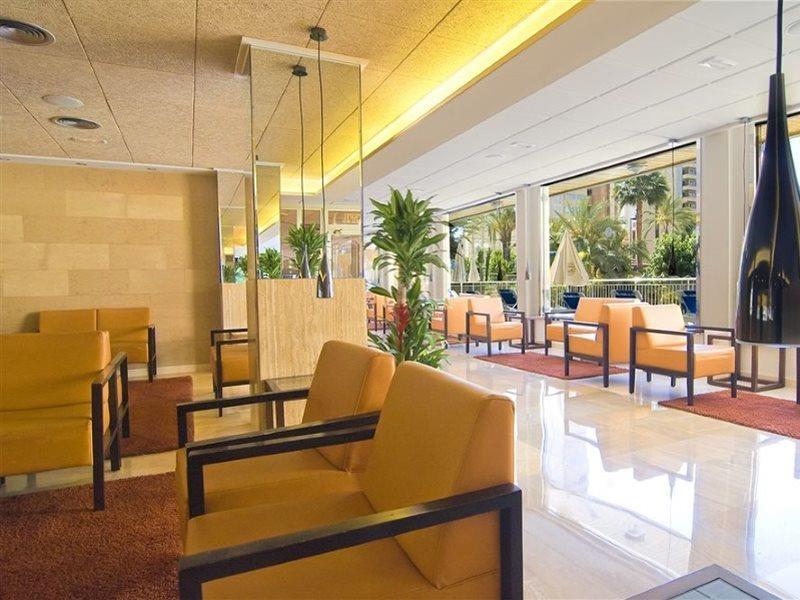 Servigroup Orange 3*