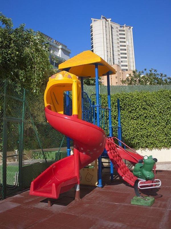 Servigroup Orange Hotel 3*